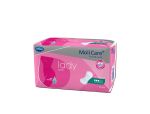 5.5 x 13 Inch - 3 Drop Absorbency
