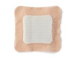 Square Optifoam Gentle SA Dressing