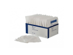 12-Ply 3 x 3 Inch Square - Sterile Peel Back Package