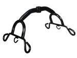 4/6 Point Lift Cradle  (Use with 4 or 6 point slings on 13010SV, 13240, 13242, 13244, and 13245)