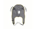 4 Point - Full Back PADDED - Large