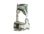 4-Post (Cervical Collar w/ Front & Back Thoracic Support)