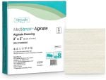 2 x 2 Inch Alginate Dressing