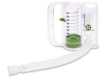Voldyne Incentive Spirometer Volumetric Exerciser