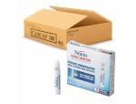 Nozin Nasal Sanitizer Popswab Antiseptic Ampules - 1.5ml
