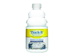 Thickened Water - Nectar Consistency, 46 oz Bottle