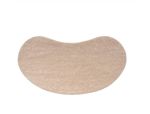 Kidney, Moleskin, One Size Fits Most, 3 Inches