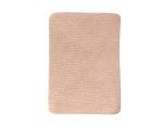 Rectangle, Knit, One Size Fits Most, 2x3 Inches