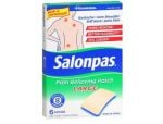 5.67 x 3.62 Inch (14.4 cm x 9.2 cm) - Box of 6