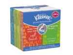 3-Ply Pocket Packs