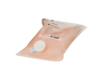1000 mL Dispenser Bag, Apricot