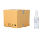 4 Ounce Spray Bottle