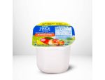 4 Ounce, Sugar-Free Peach Mango Beverage - Honey Consistency