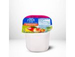 4 Ounce, Sugar-Free Peach Mango Beverage - Nectar Consistency