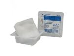 12-Ply 4 x 4 Inch Square - Sterile 10 in Plastic Tray
