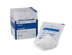 12-Ply 4 x 4 Inch Square - Sterile Peel Back Package