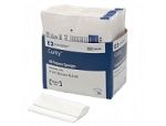 8-Ply 4 x 4 Inch Square - Sterile Packaged in 2's