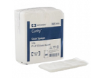 12-Ply 4 x 8 Inch Rectangle - Non-Sterile Bulk