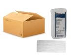 12-Ply 4 x 8 Inch Rectangle Sterile Packaged in 2's