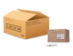 18 Gauge x 1-1/2 Inch, 5 mL - Case of 400