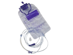500 mL Pump Set - Non-Sterile