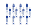 2 oz Flip Top Tube - Sterile