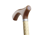 Engraved Pearl Gold
