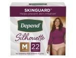 Pink, Medium, 34-44 Inch Waist