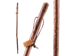 41 Inch, Free-Form American Hardwood