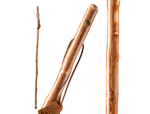 55 Inch, Free-Form Sapling Maple