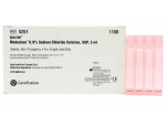 3 mL Pink Vial 