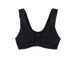 42 B/C/D, Black