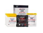 QuikClot EMS Hemostatic Dressings Kit
