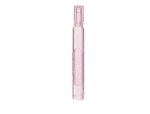 5ml unit does saline in the single vial. 