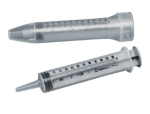 60 mL Syringe Catheter Tip - Rigid Pack 