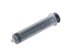 60 mL Syringe Luer Lock Tip - Non-Sterile Bulk Pack
