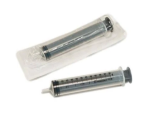 60 mL Syringe Luer Lock Tip - SoftPack