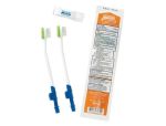 toothbrush kit with two brushes