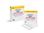 4 x 4 Inch Hemostatic Dressings