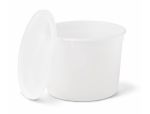 64-Ounce Container With Lid