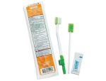 sage swab with brush kit