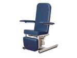Royal Blue Chair