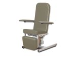 Warm Gray Chair