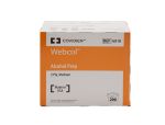 Medium Pad, 1 x 1-1/4 Inches