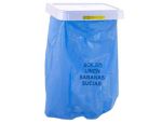 690SOIL Soiled Linen Waste Disposable Poly-Liner Bag 