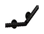 Angle adjustable - black