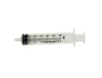 6 mL Syringe Regular Tip - SoftPack