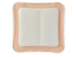 6x6 Inch Square Optifoam Gentle SA Dressing