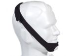 Universal Chin Strap, Black