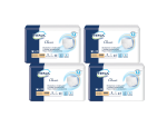 Medium 32 to 44 Inch Waist/Hip Moderate Absorbency